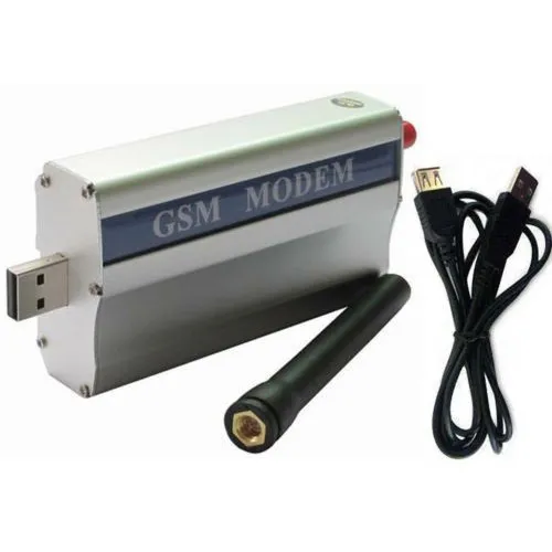 GSM Modem USB